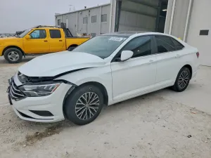 Volkswagen Jetta 1.4L 4 2019