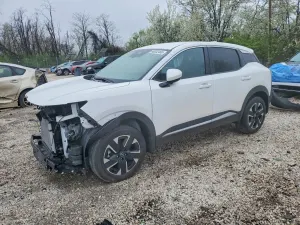Nissan Kicks 2.0L 4 2025