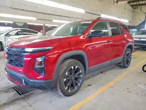 Chevrolet Equinox 1.5L 4 2025