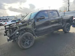 RAM 1500 5.7L 8 2023