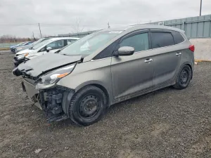 Kia Carens (Rondo) 2.0L 4 2014