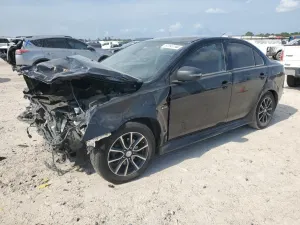 Mitsubishi Lancer 2.4L 4 2016