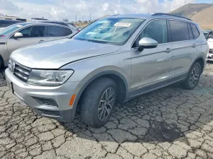Volkswagen Tiguan 2.0L 4 2020