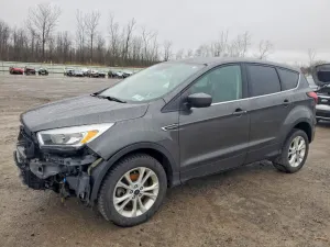 Ford Escape 1.5L 4 2019