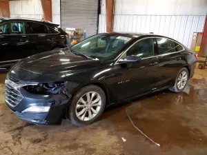 Chevrolet Malibu 1.5L 4 2021