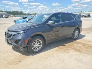 Chevrolet Equinox 1.5L 4 2022