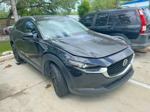 Mazda CX-30 2.5L 4 2023