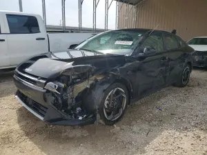 Kia K4 2.0L 4 2025
