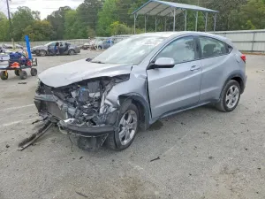 Honda HR-V 1.8L 4 2019