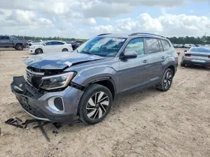 Volkswagen Atlas 2.0L 4 2024