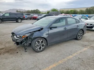 Kia Cerato / Forte / K3 2.0L 4 2021