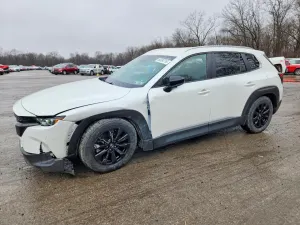 Mazda CX-50 2.5L 4 2024