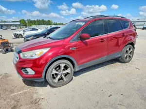 Ford Escape 1.5L 4 2018