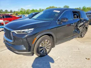 Infiniti QX60 3.5L 6 2023