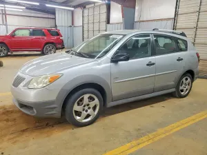 Pontiac Vibe 1.8L 4 2006
