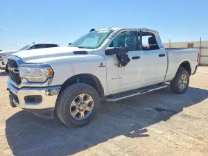 RAM 2500 6.7L 6 2024