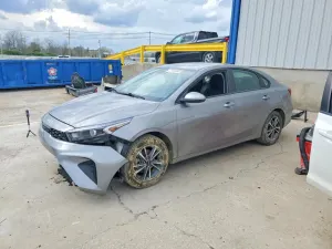 Kia Cerato / Forte / K3 2.0L 4 2024