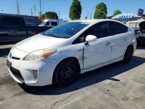 Toyota Prius 2013