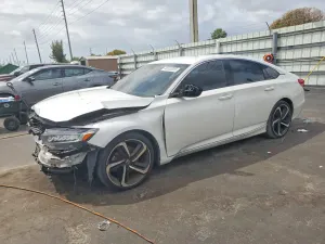 Honda Accord 1.5L 4 2019