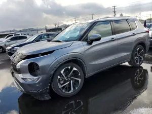 Mitsubishi Outlander 2.5L 4 2022