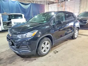 Chevrolet Trax 1.4L 4 2019