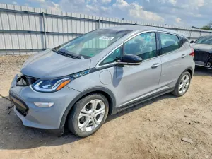 Chevrolet Bolt 2019