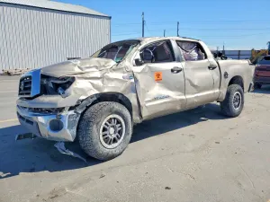 Toyota Tundra 5.7L 8 2008
