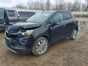 Buick Encore 1.4L 4 2019