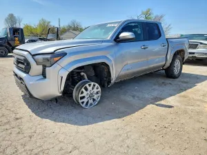 Toyota Tacoma 2.4L 4 2024