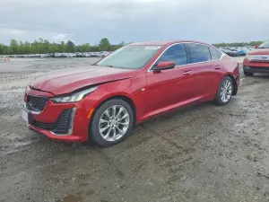 Cadillac CT5 3.0L 6 2021
