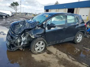 Chevrolet Trax 1.4L 4 2019
