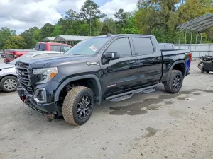 GMC Sierra 3.0L 6 2020