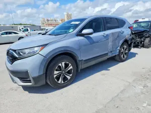 Honda CR-V 1.5L 4 2022
