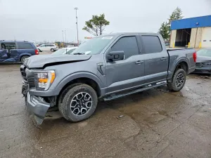Ford F-150 2.7L 6 2023