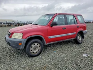 Honda CR-V 2.0L 4 2000