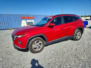 Hyundai Tucson 2.5L 4 2023