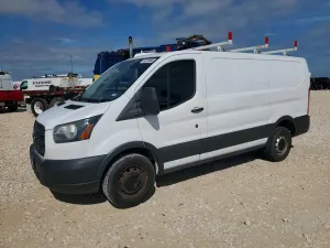 Ford Transit 3.7L 6 2018