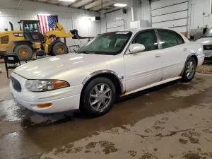 Buick LeSabre 3.8L 6 2005
