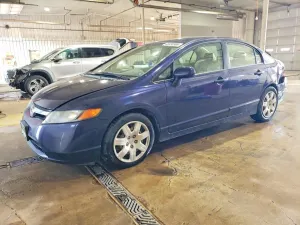 Honda Civic 1.8L 4 2006