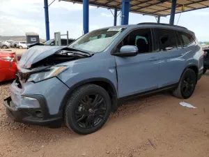 Honda Pilot 3.5L 6 2022