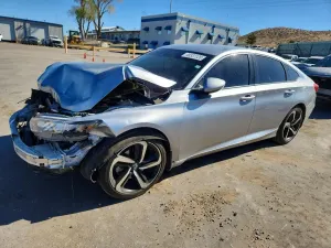 Honda Accord 1.5L 4 2018