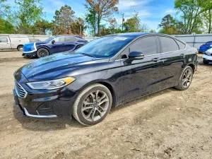 Ford Fusion 1.5L 4 2020