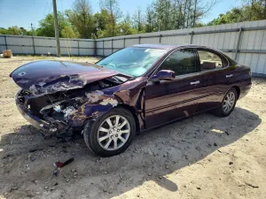 Lexus ES 3.0L 6 2003