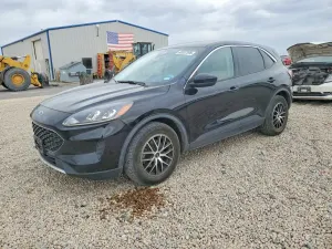 Ford Escape 1.5L 3 2020