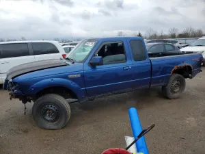 Ford Ranger 4.0L 6 2008
