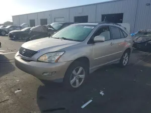 Lexus RX 3.3L 6 2005