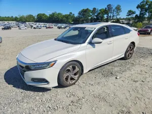 Honda Accord 1.5L 4 2018