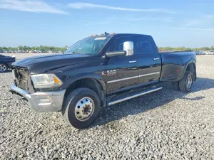 RAM 3500 6.7L 6 2016