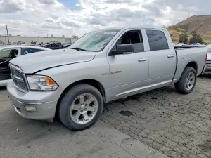 Dodge RAM 5.7L 8 2009