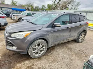 Ford Escape 2.0L 4 2014